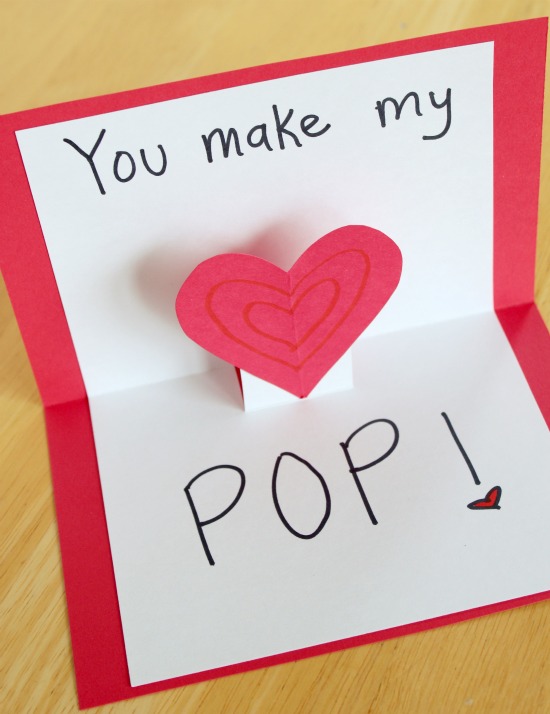 15 ideas para regalar una tarjeta en San Valentin 2