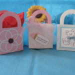 Como hacer recuerdos caseros para un baby shower