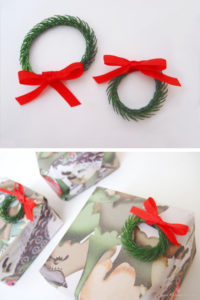 Ideas para decorar regalos esta navidad (1)
