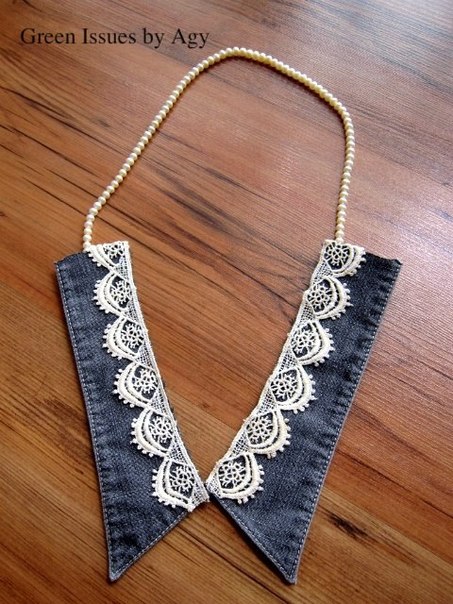 Ideas Para Reciclar Jeans De Mezclilla 