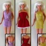 Patrones de vestidos de barbie a crochet 300x2862