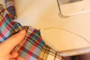 Ideas para hacer una diadema con alambre (8)