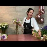 como hacer un ramo de novia