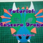 disfraz de dragon para ninas
