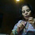 pulseras hechas con corbatas recicladas